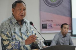 Realisasi PAD Minim, Bupati Torut Minta OPD Kerja Keras