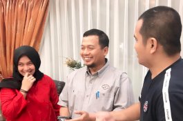 Dukung Spinal, Pj Wali Kota Makassar Siap Hadiri Jalan Santai Alumnus FK UMI