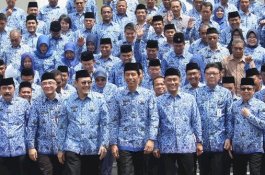 Ini Jam Kerja ASN Toraja Utara Selama Ramadan