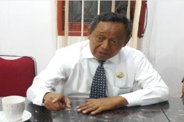 Penuhi Undangan Pemkot Selwyn, Bupati Toraja Bertolak ke New Zealand