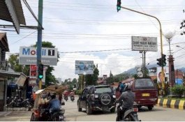 Dishub Torut Terapkan Tarif Parkir di Beberapa Lokasi