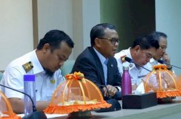 Tahun Depan Dibongkar, Pemprov Sulsel Segera Pagari Stadion Mattoanging