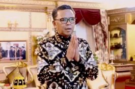 Nurdin Abdullah akan Bikin Parkiran 3 Lantai di Stadion Mattoanging