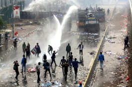 3 Polisi Terbukti Lepas Tembakan Saat Demo di Kendari, Perwira Ikut Terlibat