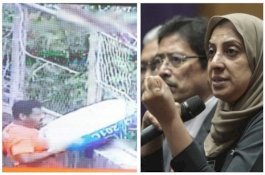 MACC: Patroli Penjaga Perbatasan Malaysia Bantu Selundupkan Barang Ilegal ke Thailand