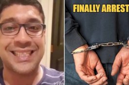 Psikiater Cabul Malaysia Itu Akhirnya Ditangkap