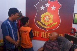 Istri Mengandung 7 Bulan, Suaminya Tega Tinju Muka Gegara Isi Chat