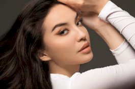 Manohara Unggah Ayat Alkitab di Instagram, Warganet: 