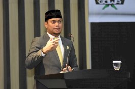 Adnan Purichta Ichsan Masuk Nominasi Penerima Penghargaan Ki Hadjar 2019