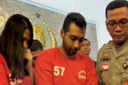 Sadis, Begini Kronologi Penculikan dan Pembunuhan Mantan oleh Sepasang Suami Istri