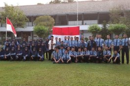 SMK Sragen Bentangkan Bendera Identik HTI, Ganjar Telepon Bupati: 