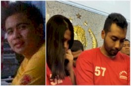 Sebelum Dibunuh, Bangkit Sempat Chat Istrinya Suruh Salat