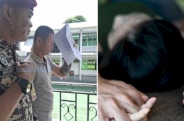 Setahun Pria Ini Perkosa Putrinya di Samping Istrinya yang Lelap