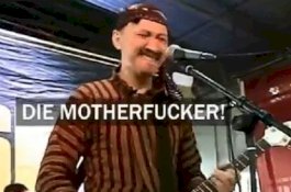 Akun Twitter Rocky Gerung Dihack, Begini Cuitan Abu Janda