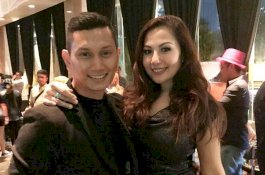 Resmi Nikah dengan Berondong, Emma Waroka Langsung Mau Punya Anak