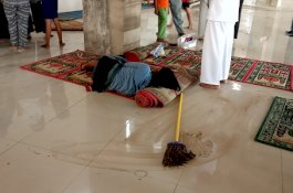 Akibat Kawin Lari, Istri Sakit Diare Takut Dibawa ke RS, Sempat Dikira Gugurkan Kandungan