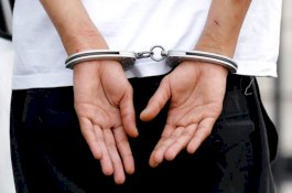 Didakwa Perdagangan Anak, Pria Ini Kena Hukum 374 Tahun Penjara