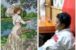 Lima Kali Disetubuhi, Begini Kronologi Tewasnya Gadis Pemetik Melati