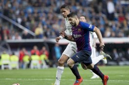 Barcelona dan Real Madrid Sepakat El Clasico Diundur, Ini Jadwal Barunya