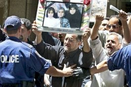 Setelah 18 Tahun, Pria Irak Didakwa di Australia Terkait Tragedi Kapal Tenggelam 2001