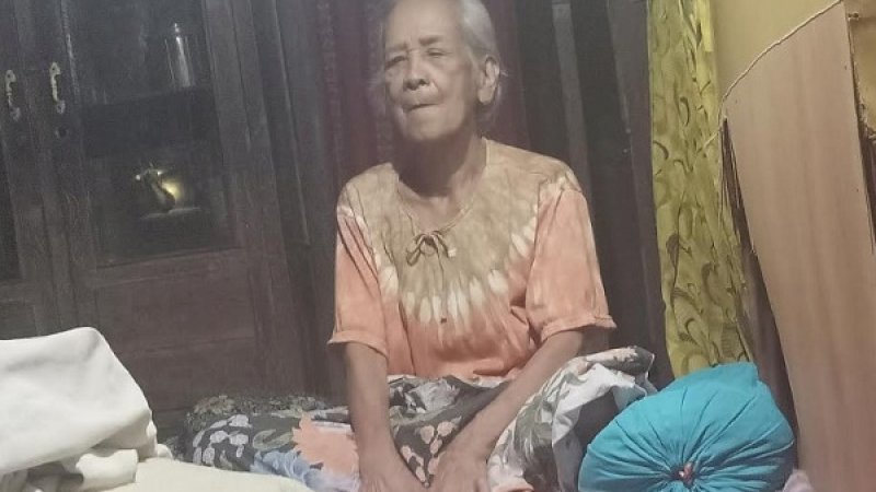 Nenek Kuneng