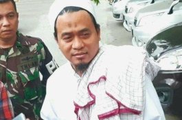 Wiranto Sudah Keluar RSPAD, Penusuknya Takut dan Stres