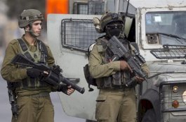 Hanya Bersenjata Pisau, Pasukan Israel Tembak Mati Pria Palestina