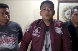 Tragedi Remaja Kawin Lari di Gowa, Diare Akut Istri Diboyong ke Masjid