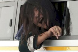 Panjat Tembok, Mahasiswa Korsel Terobos Kediaman Duta Besar AS