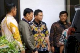 Akhiri Jabatan Menko Polhukam, Wiranto Minta Pemerintah Dengar Rakyat, Bukan Parpol