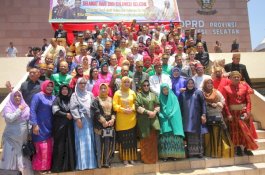 Momen HUT Ke-350 Sulsel, NA Bicara Keuntungan Sulsel Ibu Kota Pindah ke Kalimantan