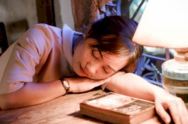 Kualitas Tidur Seseorang Bisa Dilihat dari Caranya Berjalan