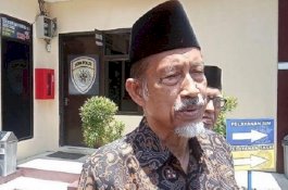 Penusukan Wiranto, MUI Gowa: Jangan Ada Radikal Jelang Pelantikan