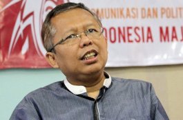 PPP Tak Diajak Jokowi Bicara Menteri, Pengamat Sebut Jatahnya Antara Ada dan Tiada, Sekjen Pasrah