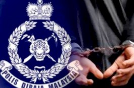 Polwan Tewas Ditikam Tengah Malam, Pria Teman Sekamarnya Jadi Tersangka