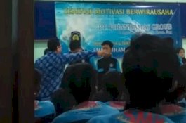 Emosi karena Peserta Tertidur dan Tertawa, Begini Kronologi Motivator Tempeleng 10 Pelajar SMK