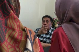 Janji Deng Ical Benahi Pedestrian, Parkiran, dan RTH