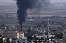 Turki Ancam Operasi Penuh Jika Kurdi Tak Mundur