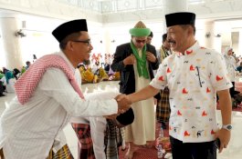 Santri Diharapkan jadi Hafidz dan Harumkan Nama Gowa