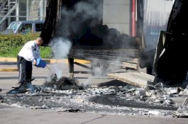 Keluarga El Chapo Tanggung Pengobatan Korban Baku Tembak