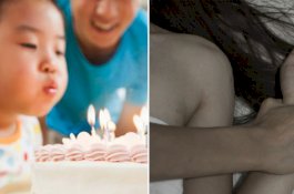 Ultah ke 13, Gadis Diperkosa Ayah karena Tak Punya Uang Beli Hadiah