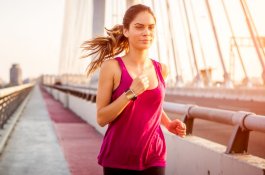 Kapan Waktu Tepat Olahraga Buat Bakar Lemak?