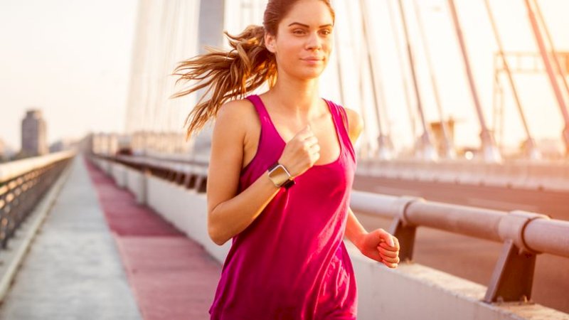 Kapan Waktu Tepat Olahraga Buat Bakar Lemak?