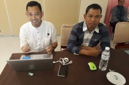 Bimtek Simda Integrasi Sidrap Menuju Perencanaan dan Penganggaran yang Lebih Baik