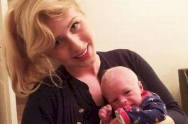 Tertidur Saat Menyusui, Ketika Bangun Ibu Dapati Bayinya Meninggal di Pelukannya