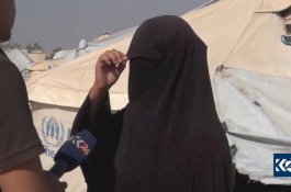 Pengantin ISIS Tunggu Pasukan Turki Serang Kamp Agar Bisa Kabur dari Suriah