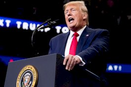 Jadi Negara Perdagangan Manusia Terburuk, AS Larang Bantuan untuk Korut