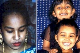 Usai Dibantai Ayah, Gadis 6 Tahun Ini Masih Hidup 30 Menit dan Merayap Dekati Jasad Ibunya