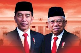 Jokowi Angkat Banyak Wakil Menteri, Segini Gaji dan Fasilitasnya