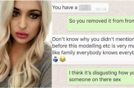 Ditawari Main Film Porno, Produser Langsung Batalkan Saat Tahu Wanita Ini Masih Punya Penis